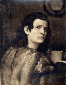 Zelfportret